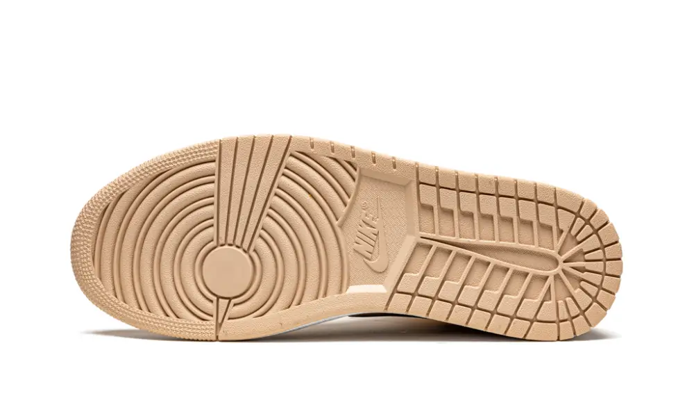 Air Jordan 1 AIR JORDAN 1 MID SE WMNS 'Particle Beige' 