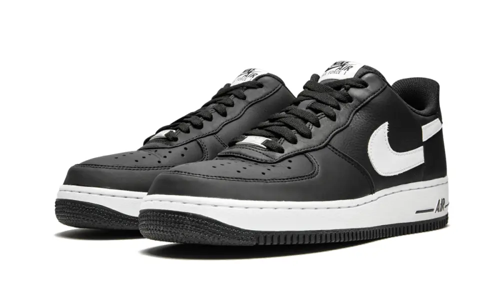 Nike Lifestyle Air Force 1 Low 'Supreme x Comme Des Garcons'