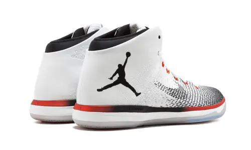 More Jordan Shoes Air Jordan 31 'Black Toe' 