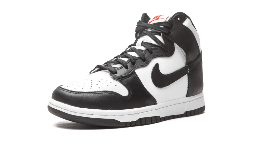 Nike Dunk DUNK HIGH WMNS 'Panda (2021)'