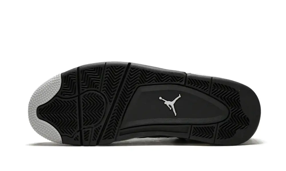 Air Jordan 4 Air Jordan 4 Retro LS 'Oreo' 