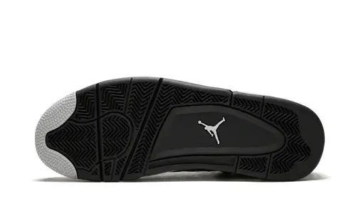 Air Jordan 4 Air Jordan 4 Retro LS 'Oreo'