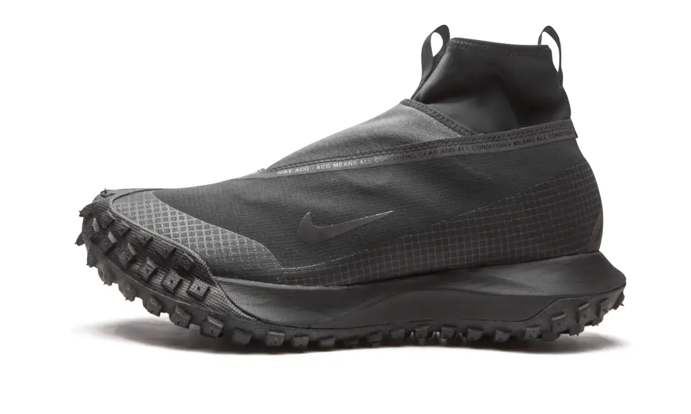 Nike Basketball ACG Mountain Fly Gore-Tex 'Black' 