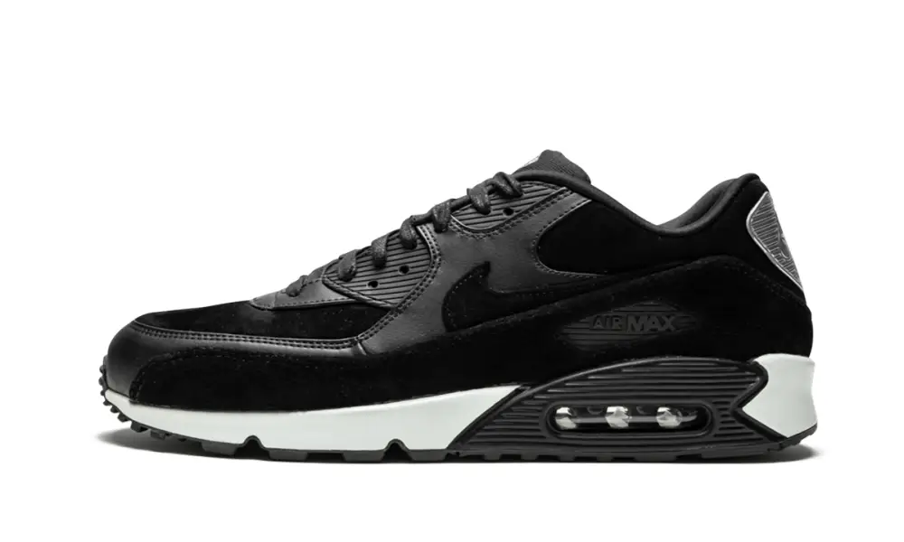 Nike Air Max Air Max 90 Premium 'Rebel Skulls' 