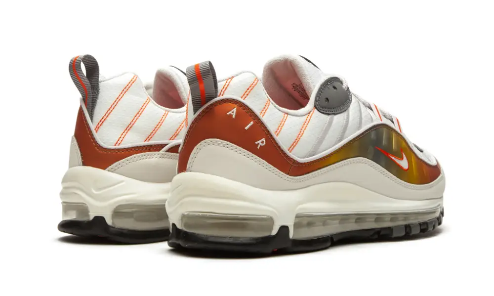 Nike Air Max Air Max 98 SE 'Rust'