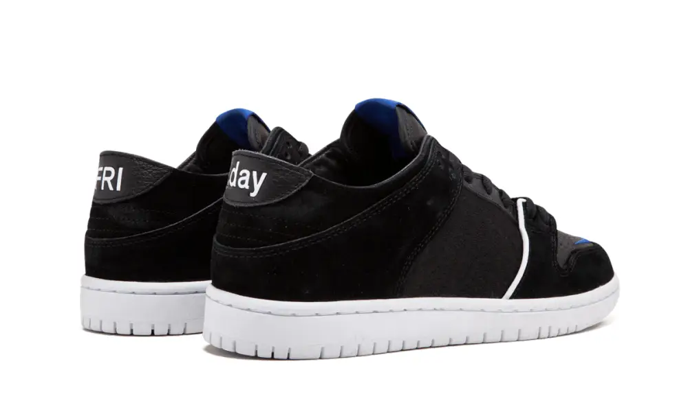 Nike Dunk SB Zoom Dunk Low Pro QS 'Soulland FRI.day Part 0.2' 
