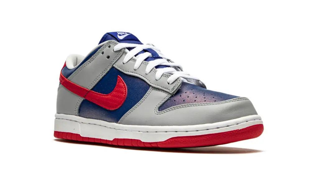 Nike Dunk Dunk Low 'Samba' 