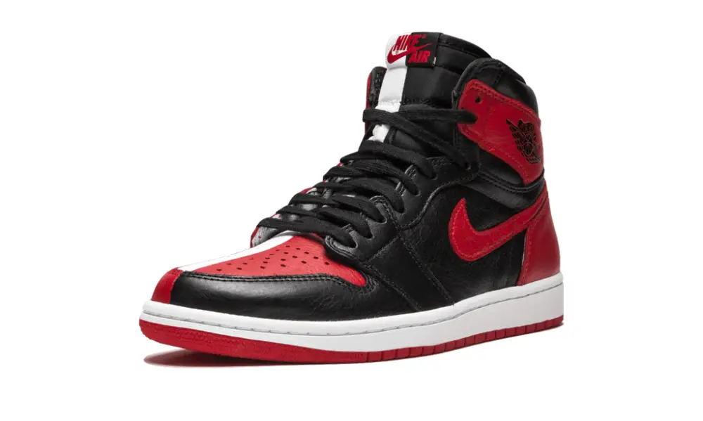 Air Jordan 1 Air Jordan 1 Retro High OG NRG 'Homage 2 Home (Non-Numbered)'