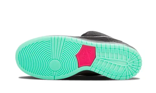 Nike SB SB Dunk Low Premium AE QS 'Northern Lights'