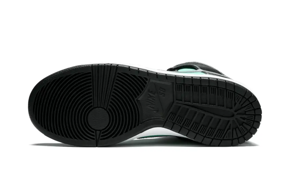 Nike SB SB Dunk High PRM 'Diamond Supply Co. - Tiffany'