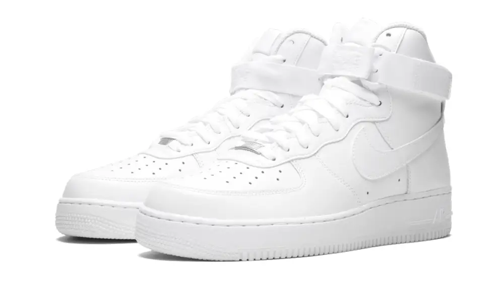 Nike Lifestyle Air Force 1 High '07 