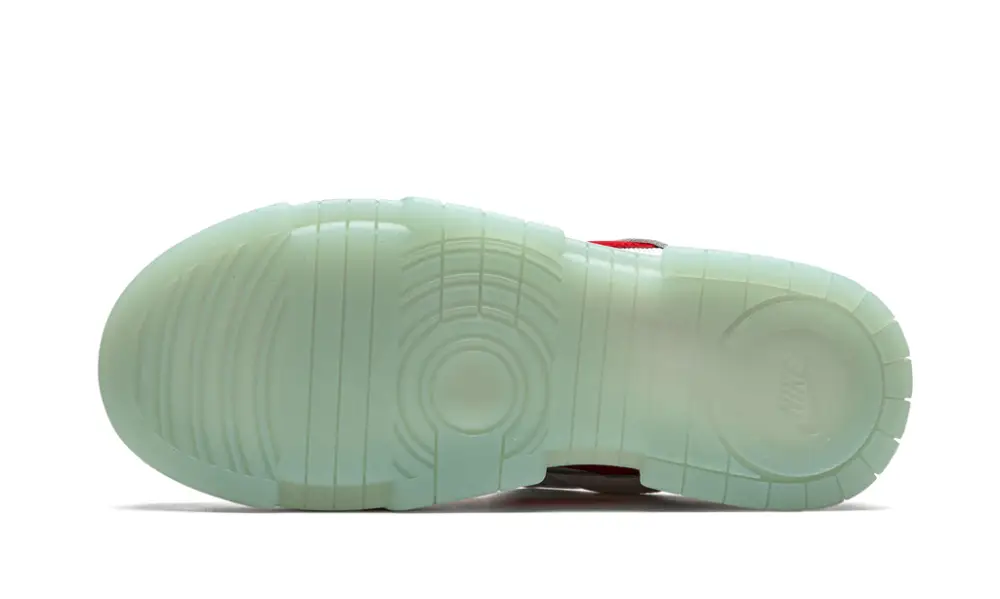 Nike Dunk DUNK LO DISRUPT WMNS 'Summit White   Gym Red' 