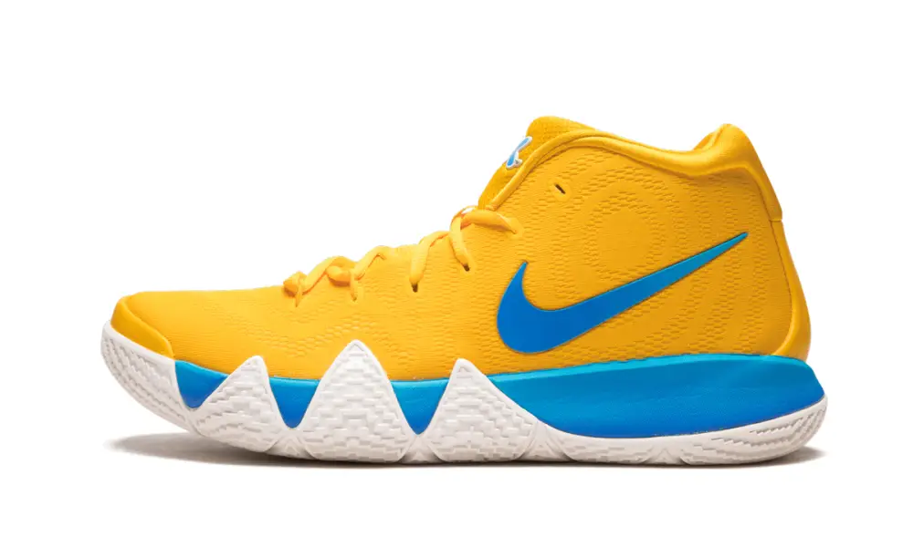 Nike Basketball Kyrie 4 'KIX'
