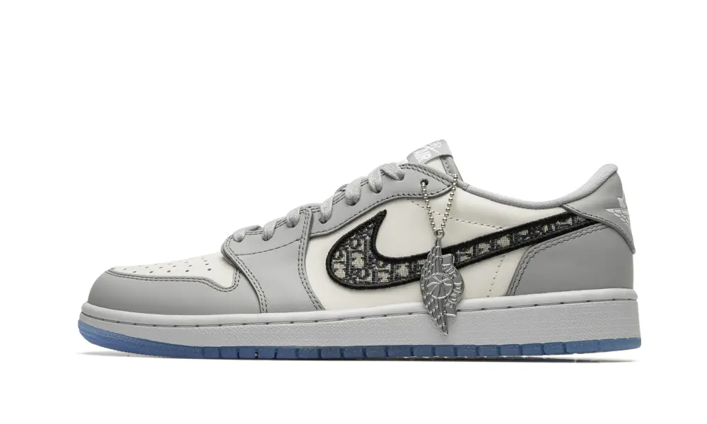 Air Jordan 1 Air Jordan 1 Low 'Dior' 