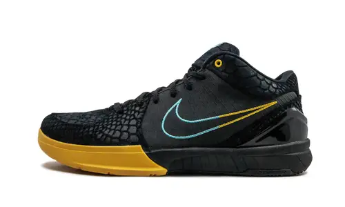 Nike Basketball KOBE IV PROTRO 'Snakeskin' 