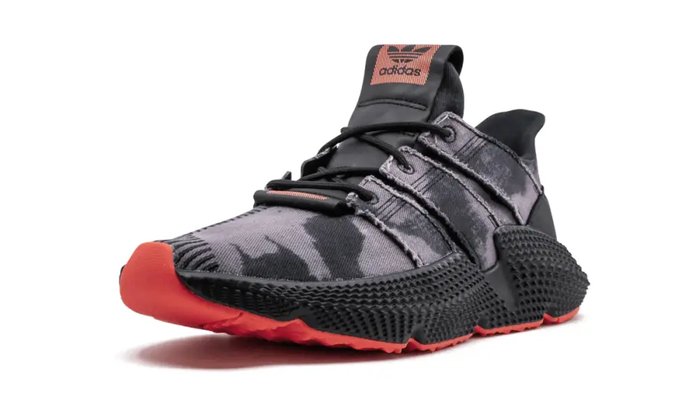 More Adidas Shoes PROPHERE