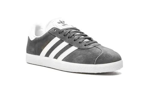 Adidas Gazelle Gazelle 'Solid Grey'