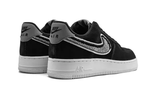 Nike Lifestyle Air Force 1 '07 LV8 'Varsity Pack'