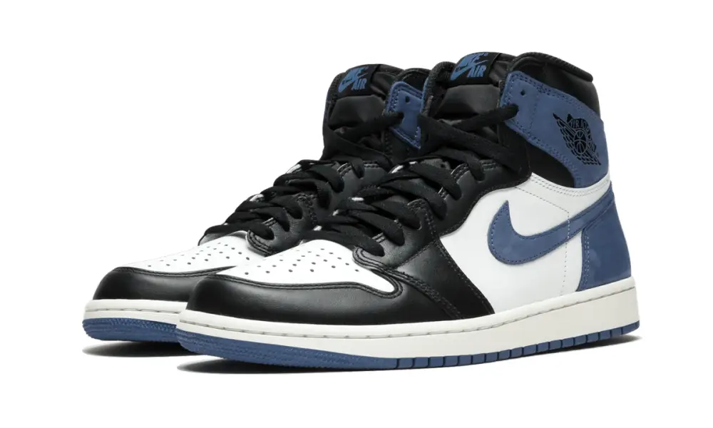 Air Jordan 1 Air Jordan 1 Retro High OG 'Blue Moon' 