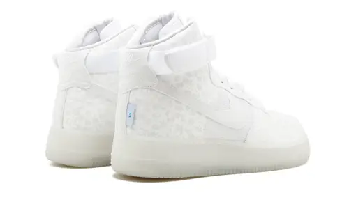 Nike Lifestyle Air Force 1 High '07 STASH '17 'STASH 2017' 