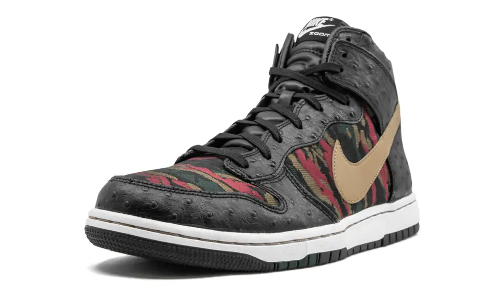 Nike Dunk Dunk CMFT PRM QS