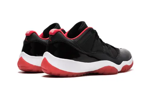 Air Jordan 11 Air Jordan 11 Retro Low 'Bred'
