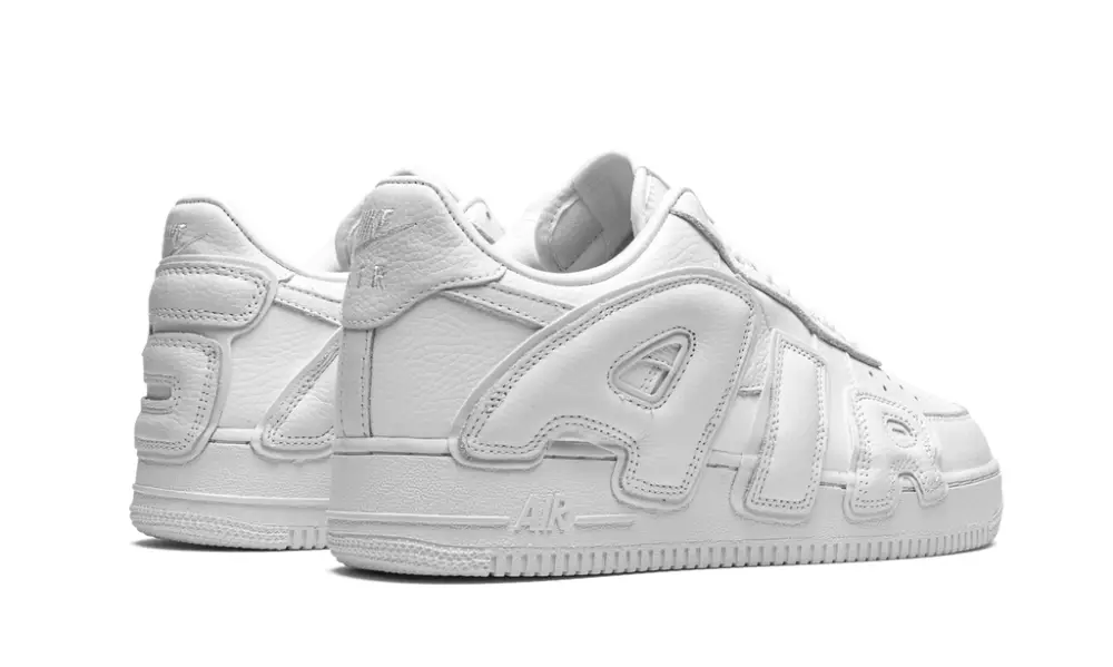 Nike Lifestyle Air Force 1 Low PRM 'Cactus Plant Flea Market'