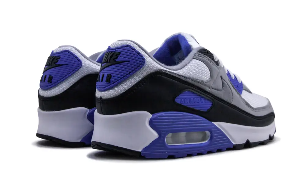 Nike Air Max Air Max 90 'Hyper Royal'