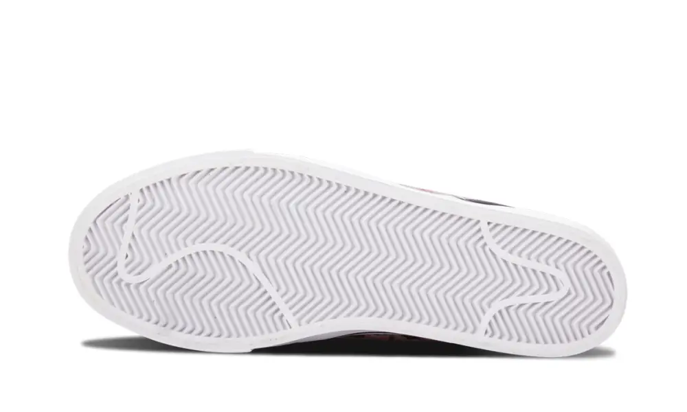 Nike Basketball Zoom Stefan Janoski PR 'Floral Camo'
