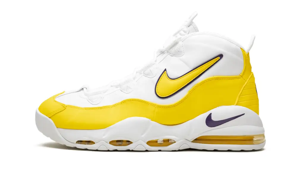 Nike Air Max Air Max Uptempo 95 'Lakers' 