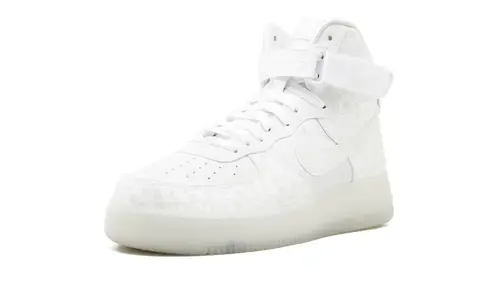 Nike Lifestyle Air Force 1 High '07 STASH '17 'STASH 2017'