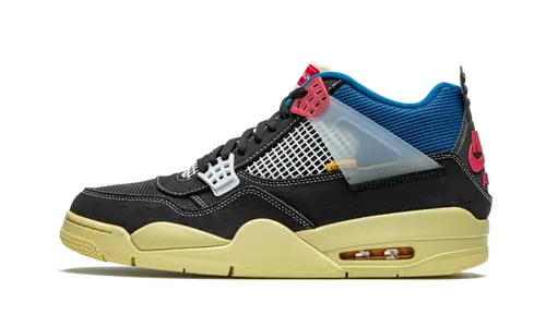 Air Jordan 4 Air Jordan 4 Retro SP 'Union - Off Noir' 