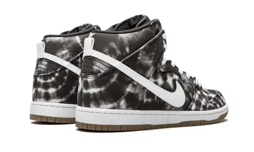Nike SB SB Dunk High Premium 'Tie Dye'