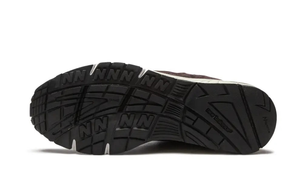 New Balance 991 991 'Year of the Ox' 