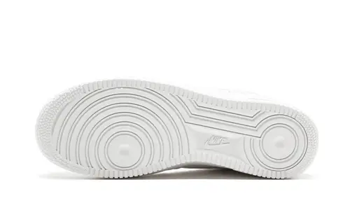 Nike Lifestyle Air Force 1 '07 'Roc-A-Fella Records' 