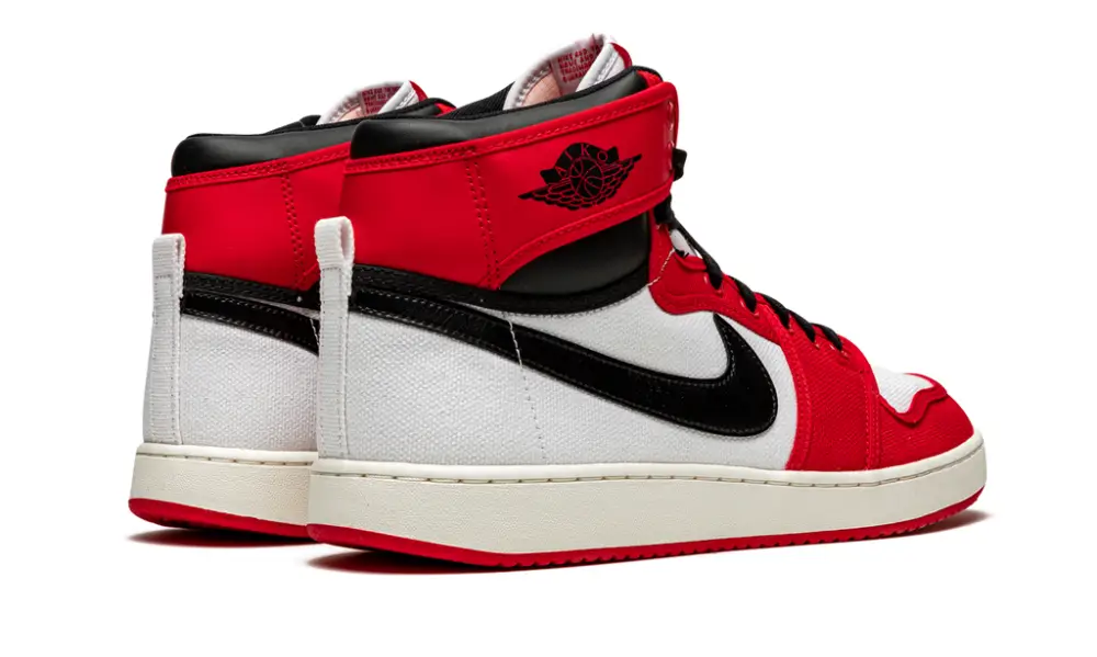 Air Jordan 1 Air Jordan 1 KO 'Chicago'
