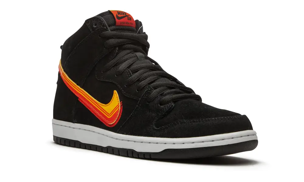 Nike SB SB Dunk High 'Truck It'