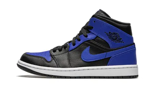 Air Jordan 1 Air Jordan 1 Mid 'Hyper Royal'