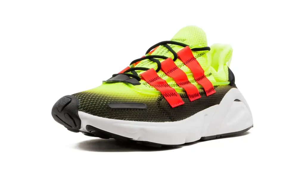 More Adidas Shoes Lxcon