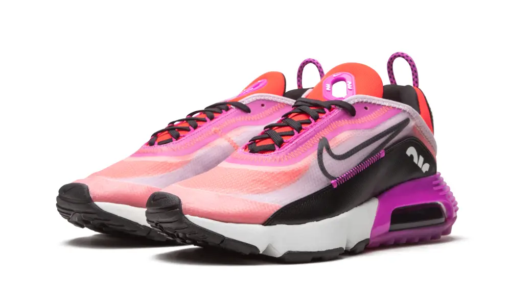 Nike Air Max AIR MAX 2090 WMNS 'Retro Futurism Pack' 