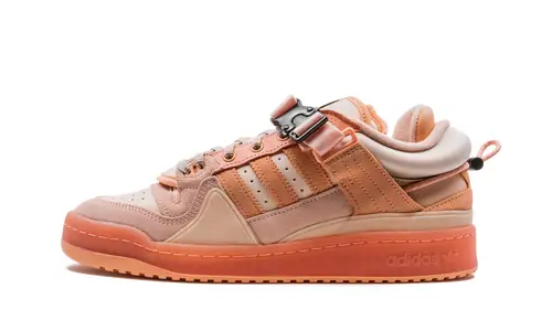 More Adidas Shoes Forum Buckle Low 'Bad Bunny - Easter Egg'