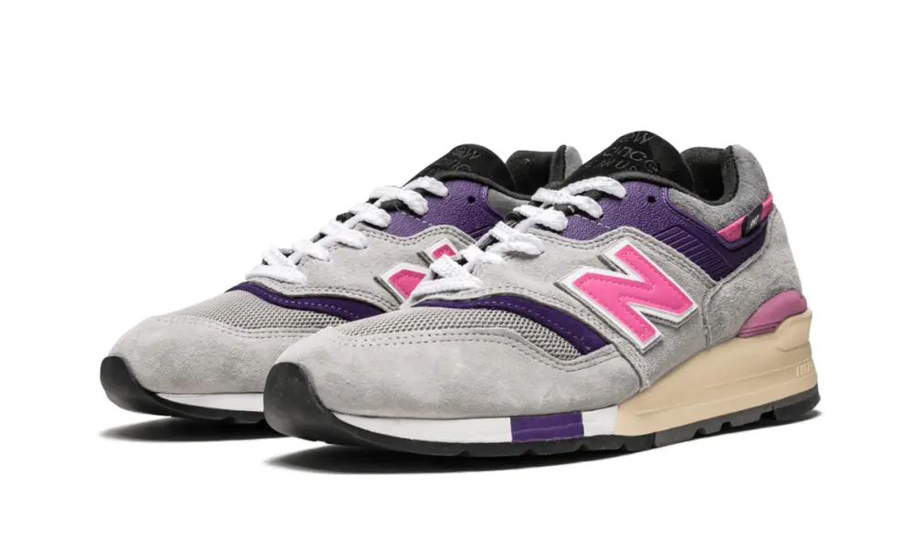 New Balance 997 997 'New Balance x Kith x United Arrows'