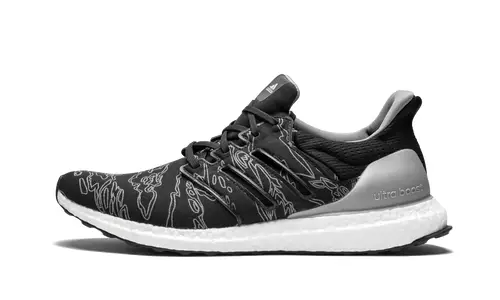 Adidas Ultraboost UltraBOOST UNDFTD 'Undefeated'