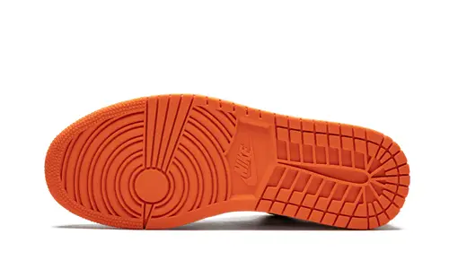 Air Jordan 1 Air Jordan 1 Low 'Shattered Backboard' 