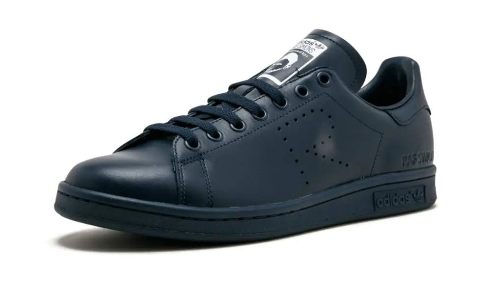 Adidas Stan Smith Raf Simons Stan Smith