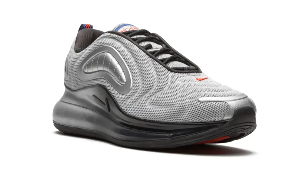 Nike Air Max AIR MAX 720 'Metallic Silver' 