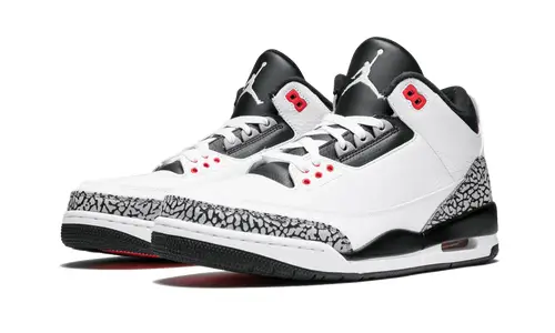Air Jordan 3 Air Jordan 3 Retro 'Infrared 23' 