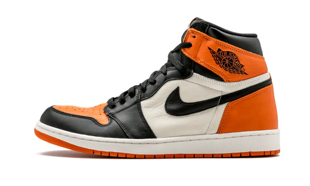 Air Jordan 1 Air Jordan 1 Retro High OG 'Shattered Backboard'