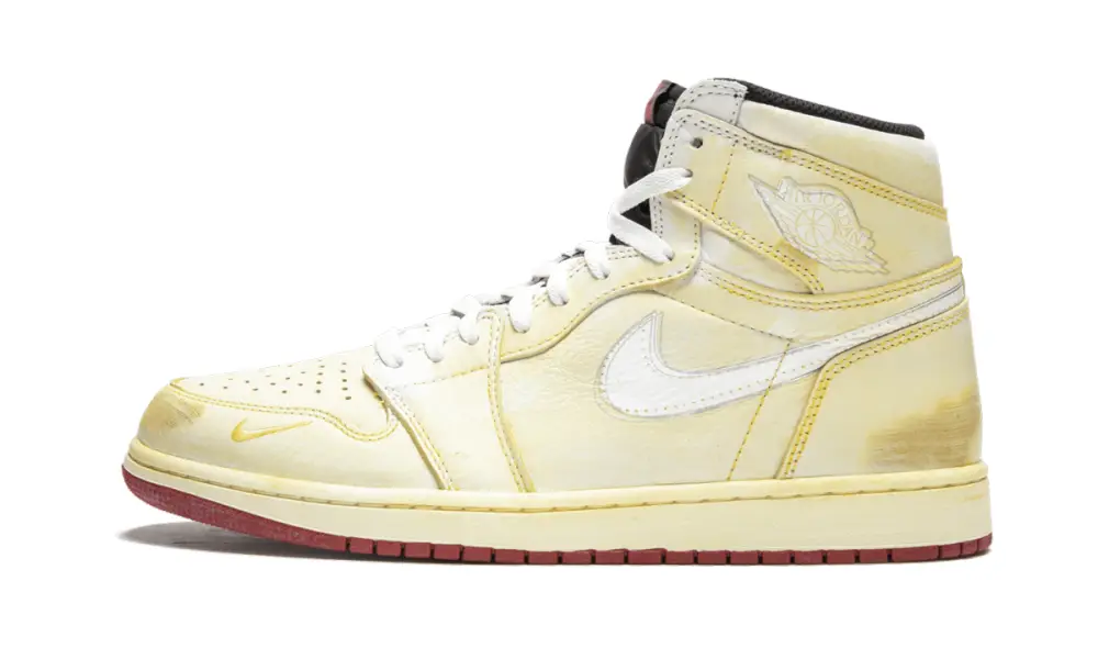 Air Jordan 1 Air Jordan 1 Hi OG NRG 'Nigel Sylvester' 