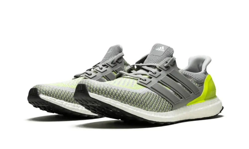 More Adidas Shoes Ultra Boost LTD 'Glow in the Dark'